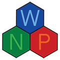 WebNetPro Logo